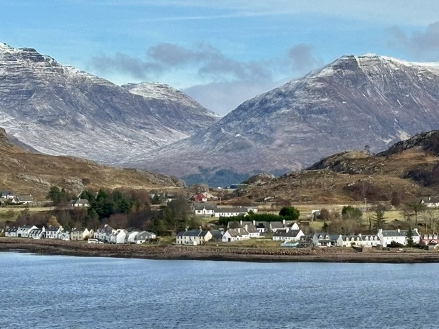 Shieldaig