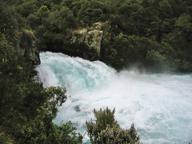 North Island, New Zealand