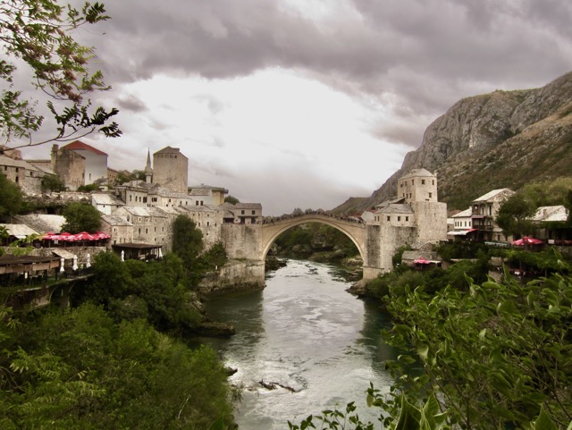 Mostar, Bosnia and Herzegovina