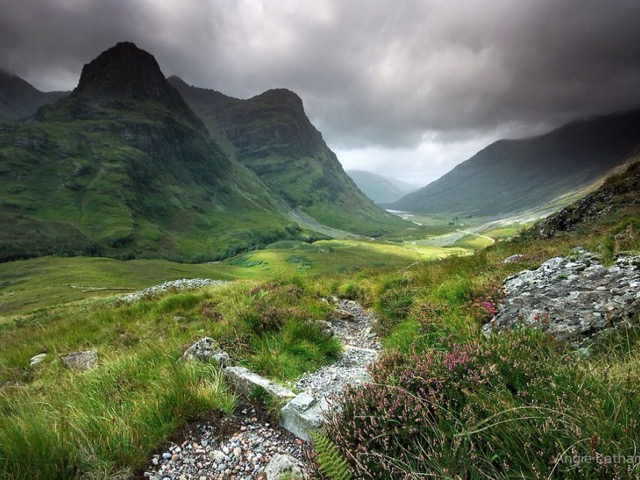 Glencoe, Scotland